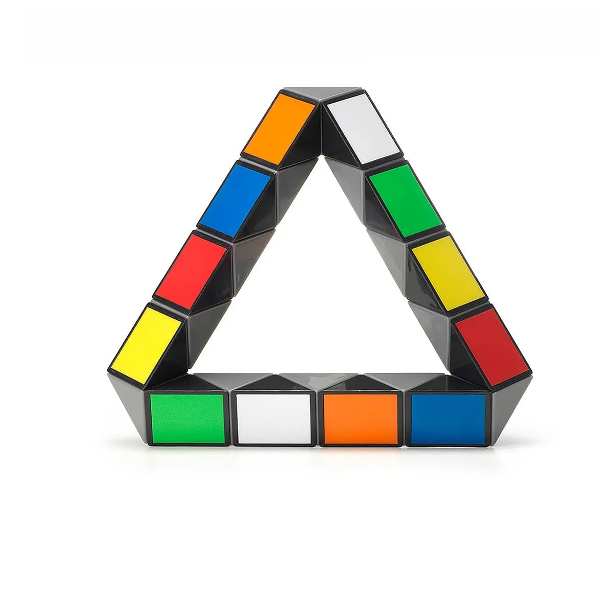 Jogo Cubo Mágico Rubiks - Bumerang Brinquedos