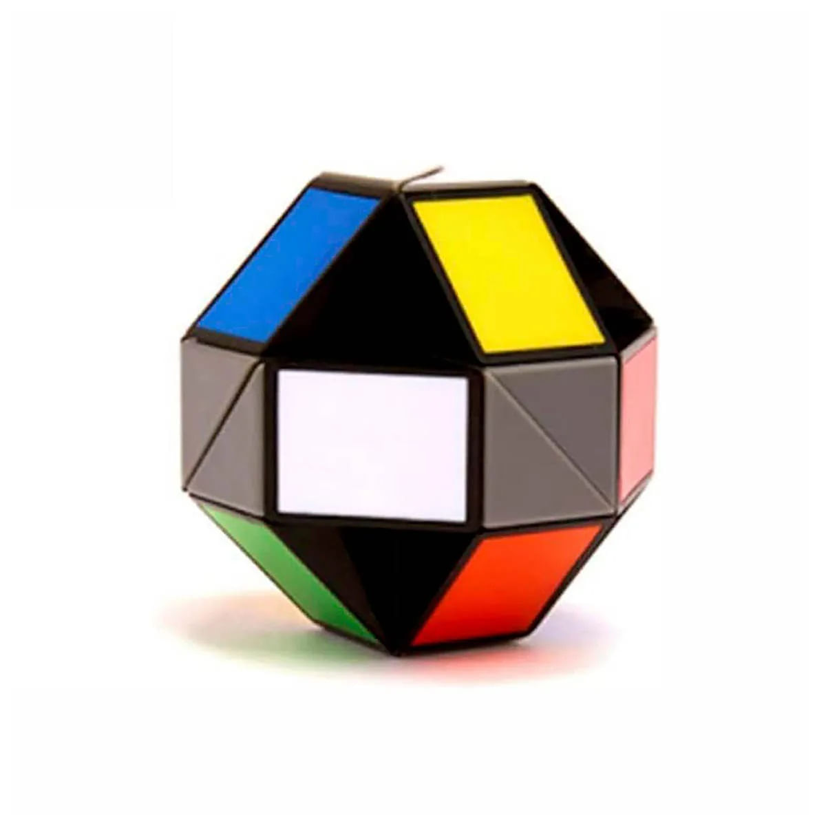 Jogo Cubo Mágico Rubiks - Bumerang Brinquedos