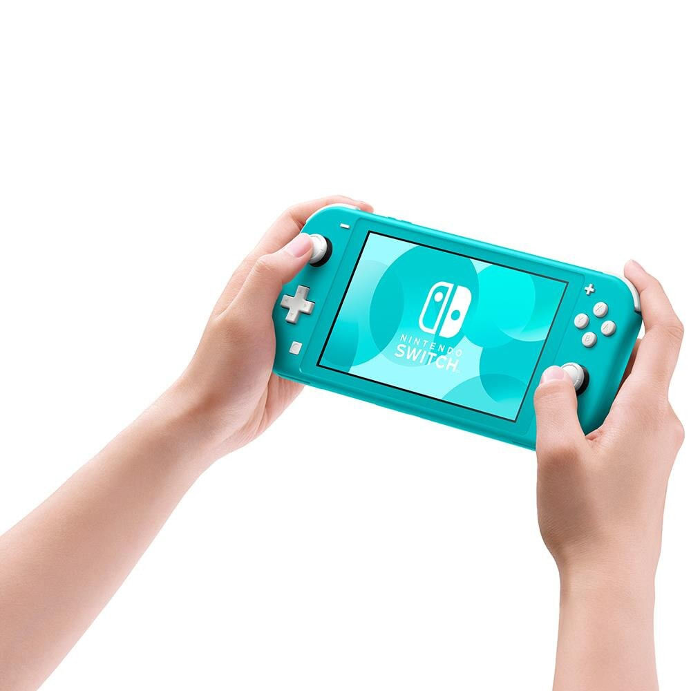 30% OFF em Jogos de Nintendo Switch (Midia Fisica)