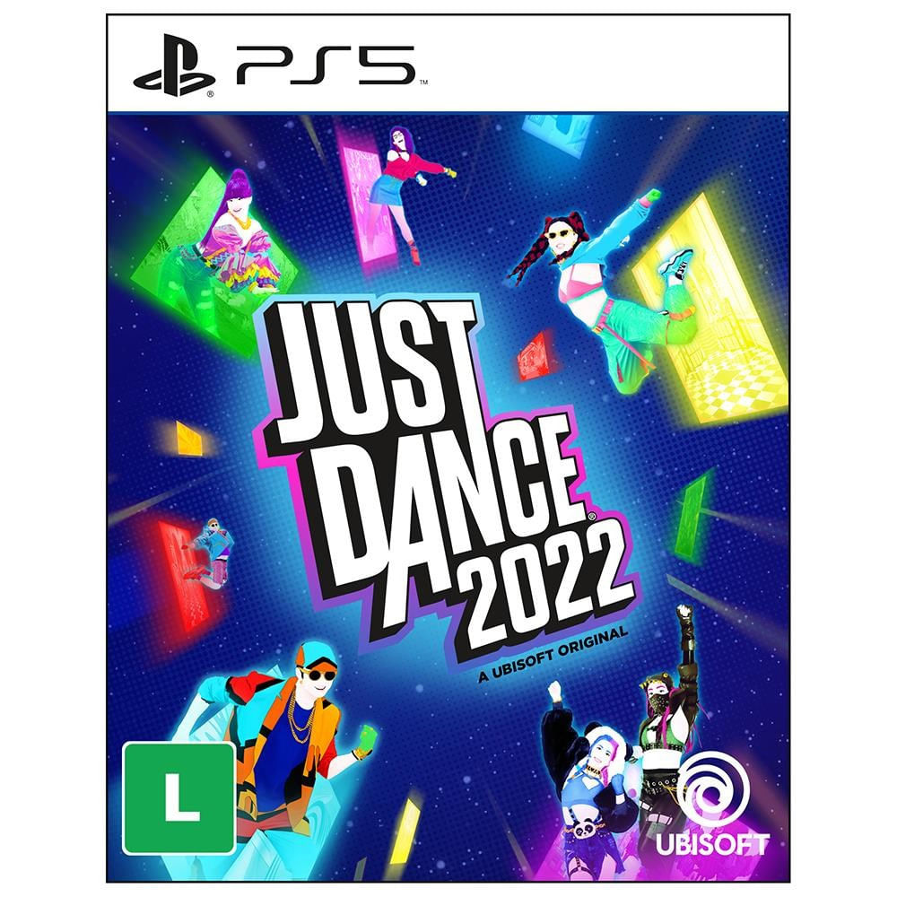 Just Dance – Serviço Just Dance+ recebe mais de 30 coreografias de jogos  anteriores da franquia