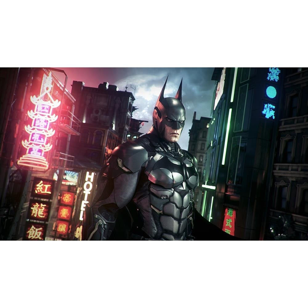 Jogo Batman: Arkham Knight - Playstation Hits - PS4