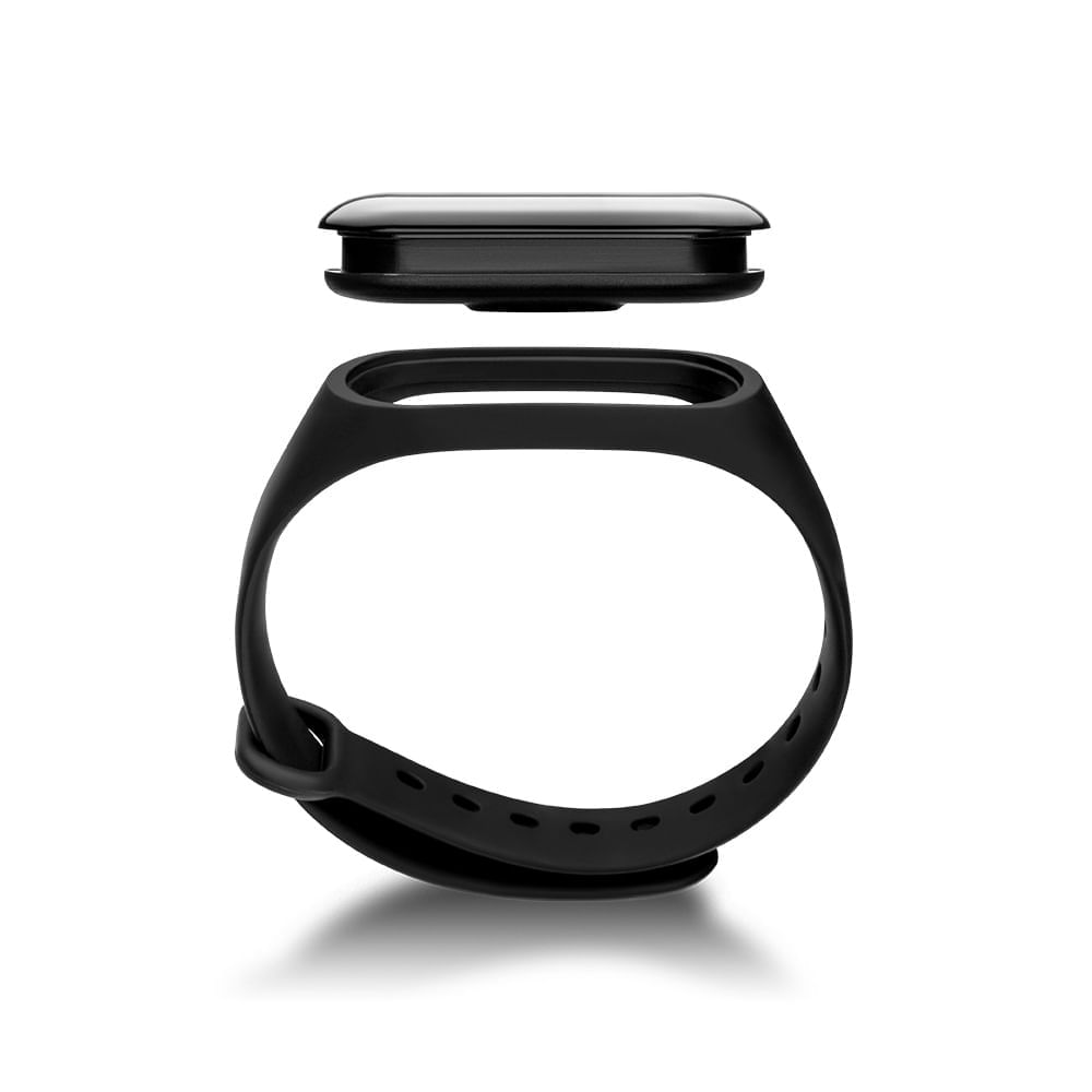 Relógio Smart Bracelet - Preto - Outlet do Celular: Comprar Smartphone  Usado e Barato + Garantia