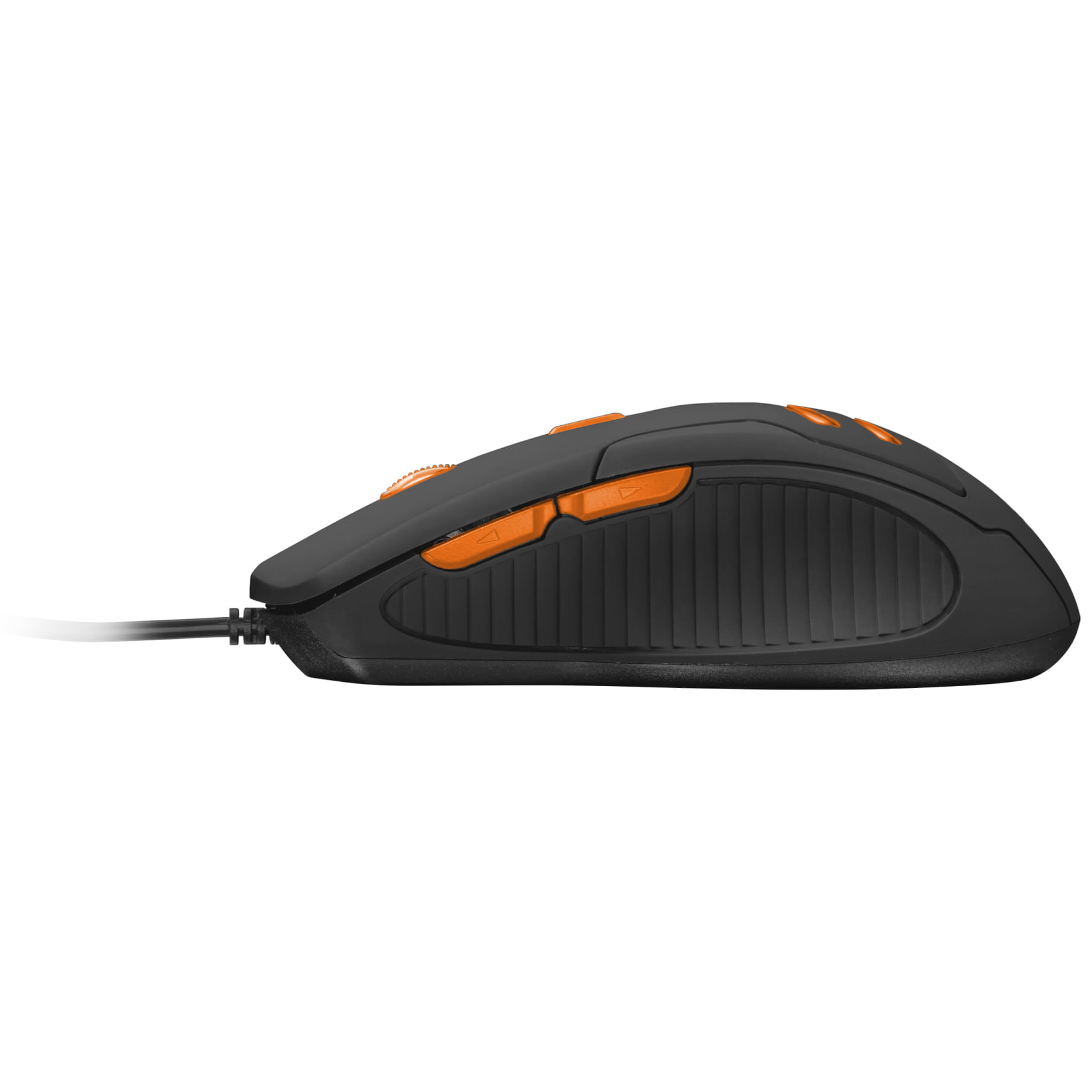 Kit Gamer - Teclado e Mouse -TC249 Army Kyler Warrior e Headset Straton USB  2,0 -PH305