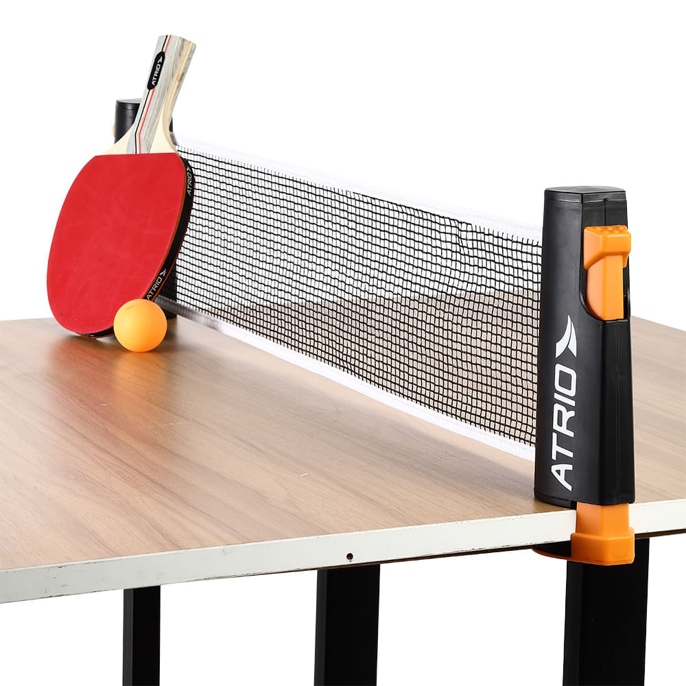 Raquete Ping Pong Jogo De Mesa Brinquedos Infantil Divertido em