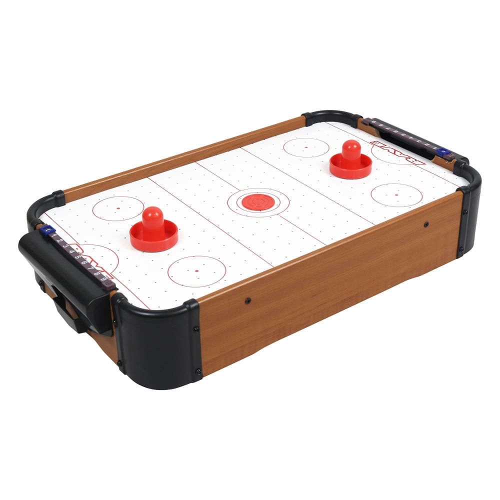 Jogo Mini Air Hockey de Mesa Multikids BR2073 A Bahia compra aqui!
