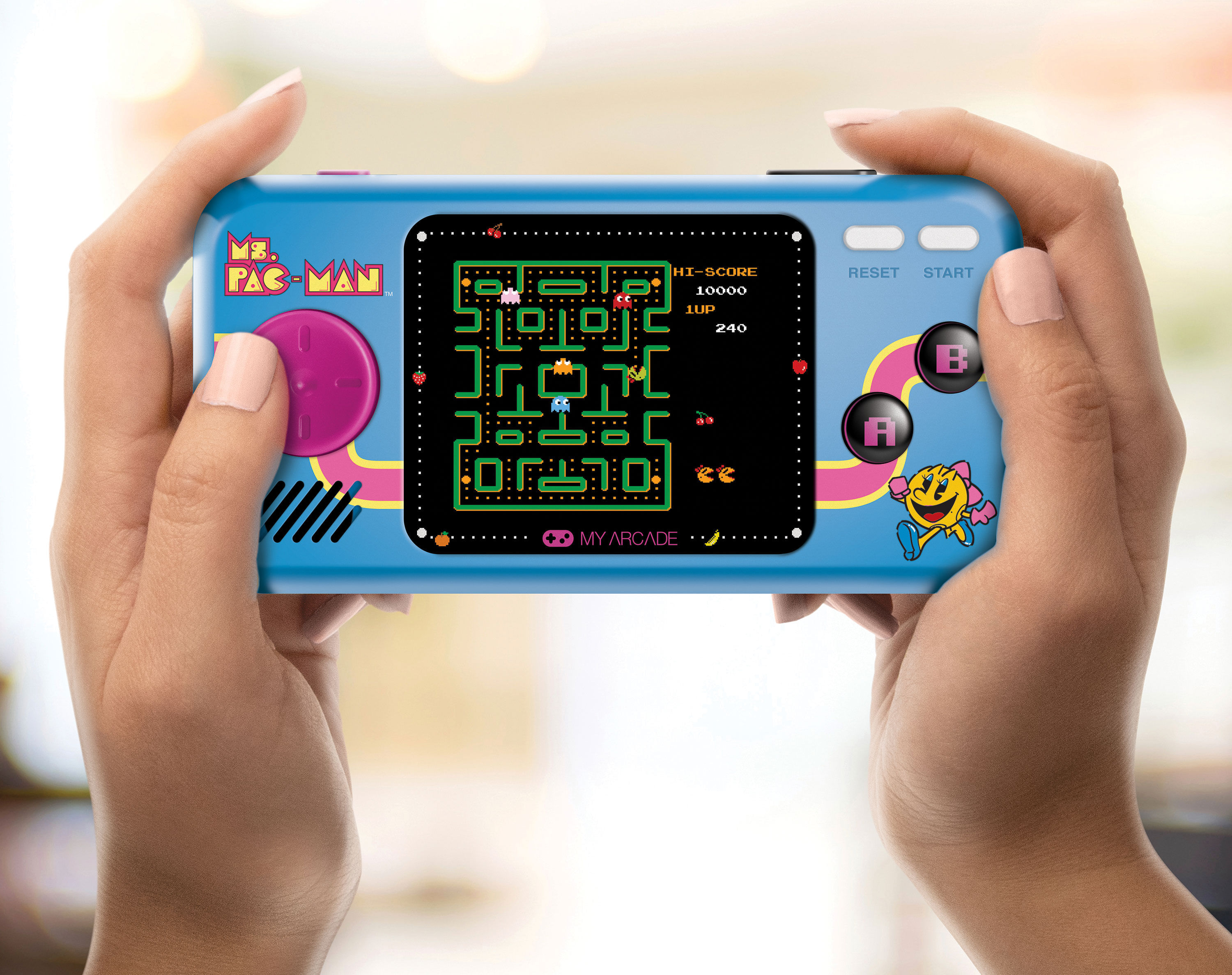 Namco Arcade é fliperama virtual com clássicos para iOS