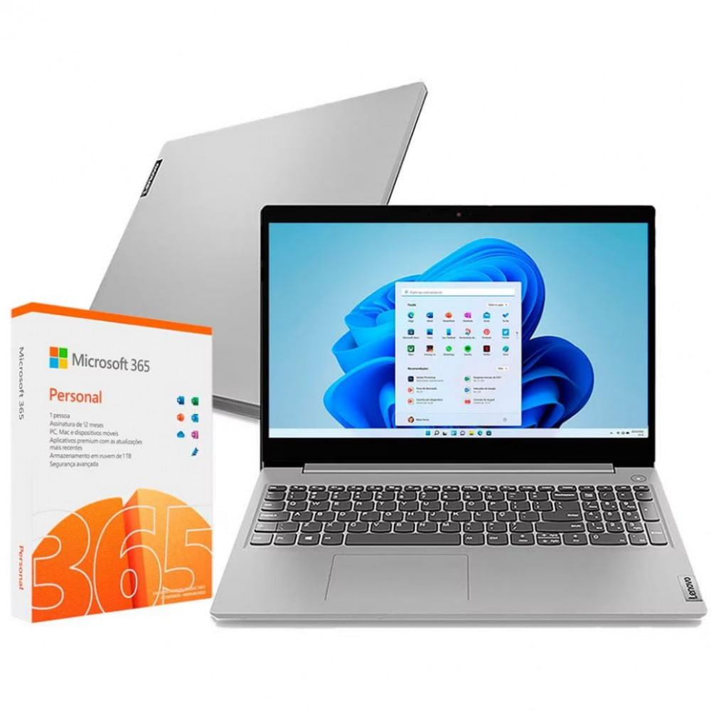 OFERTA DO DIA  Office 365 Personal + 1 TB de armazenamento no