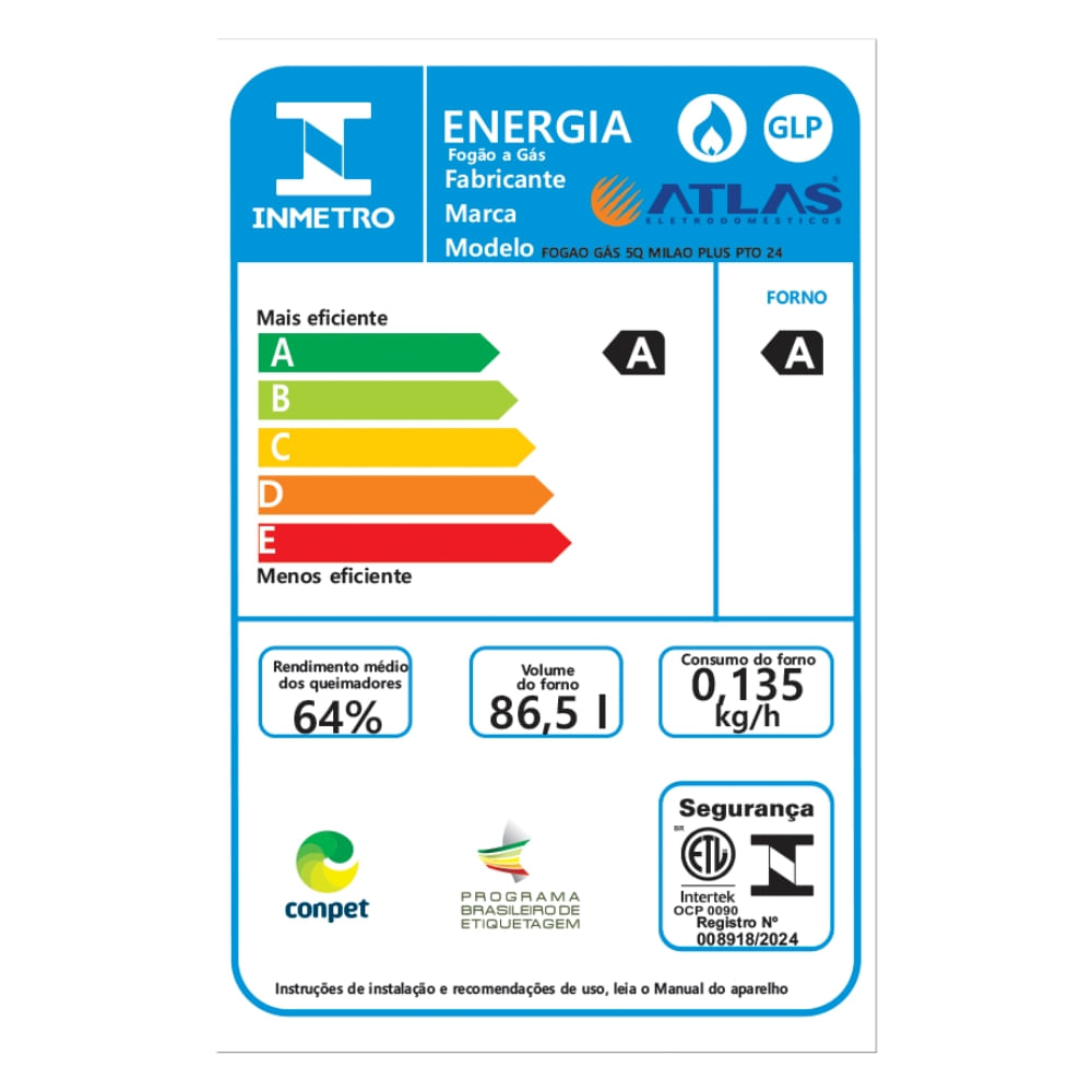 fogao-5-bocas-atlas-automatico-milao-plus-preto-bivolt--2-