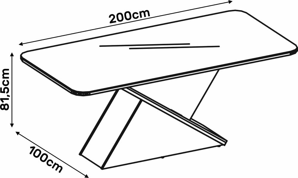 MESA-ZAFIRA